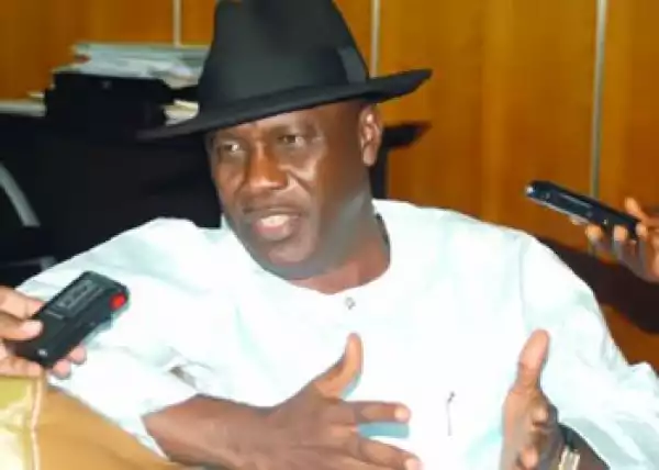 CCT Trial: I Have Never Collected Bribe From Anyone – Orubebe